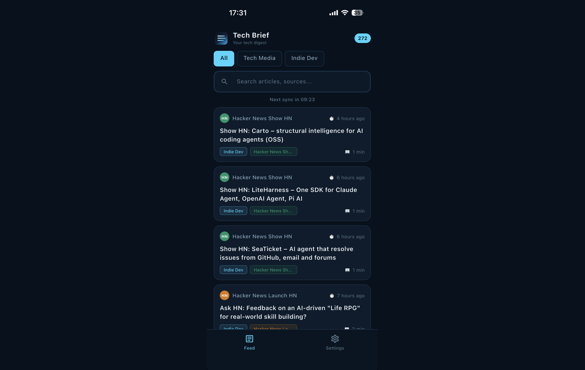 Read on mobile